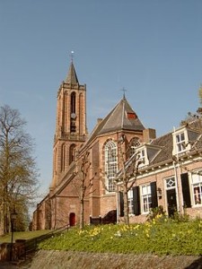 Andrieskerk